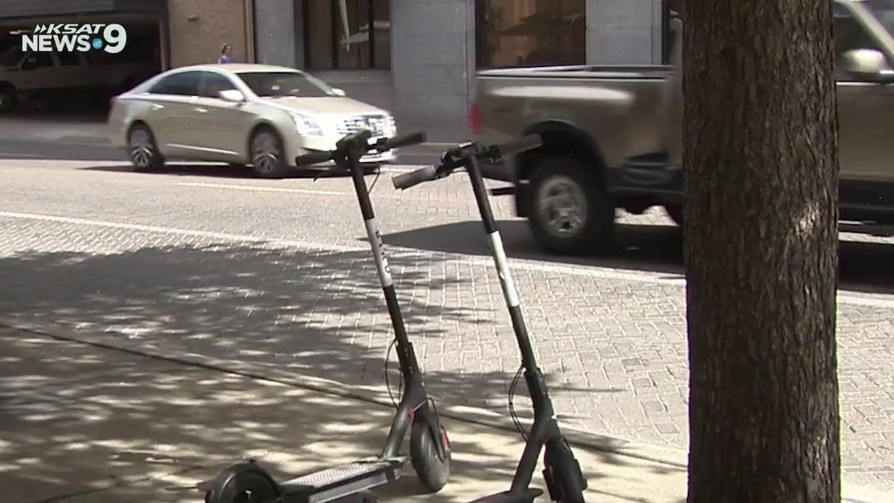 What you should know about scooters and insurance policies