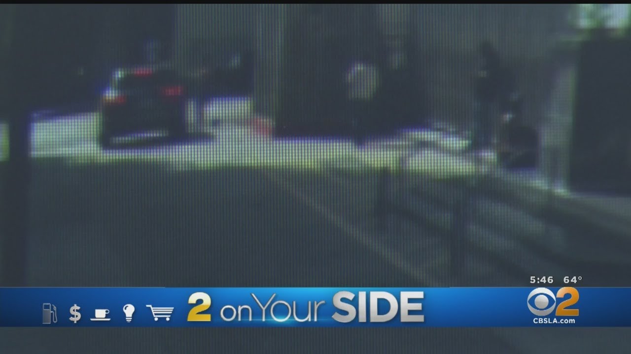 2 On Your Side: E-Scooter Insurance