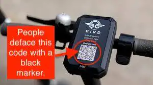 Vandalism without jeopardizing safety.
